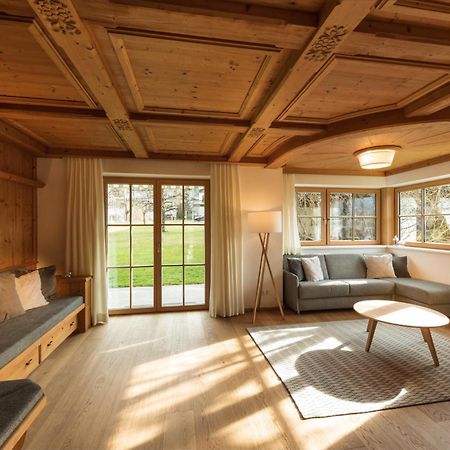 Haus Hager Inge Διαμέρισμα Ellmau Εξωτερικό φωτογραφία