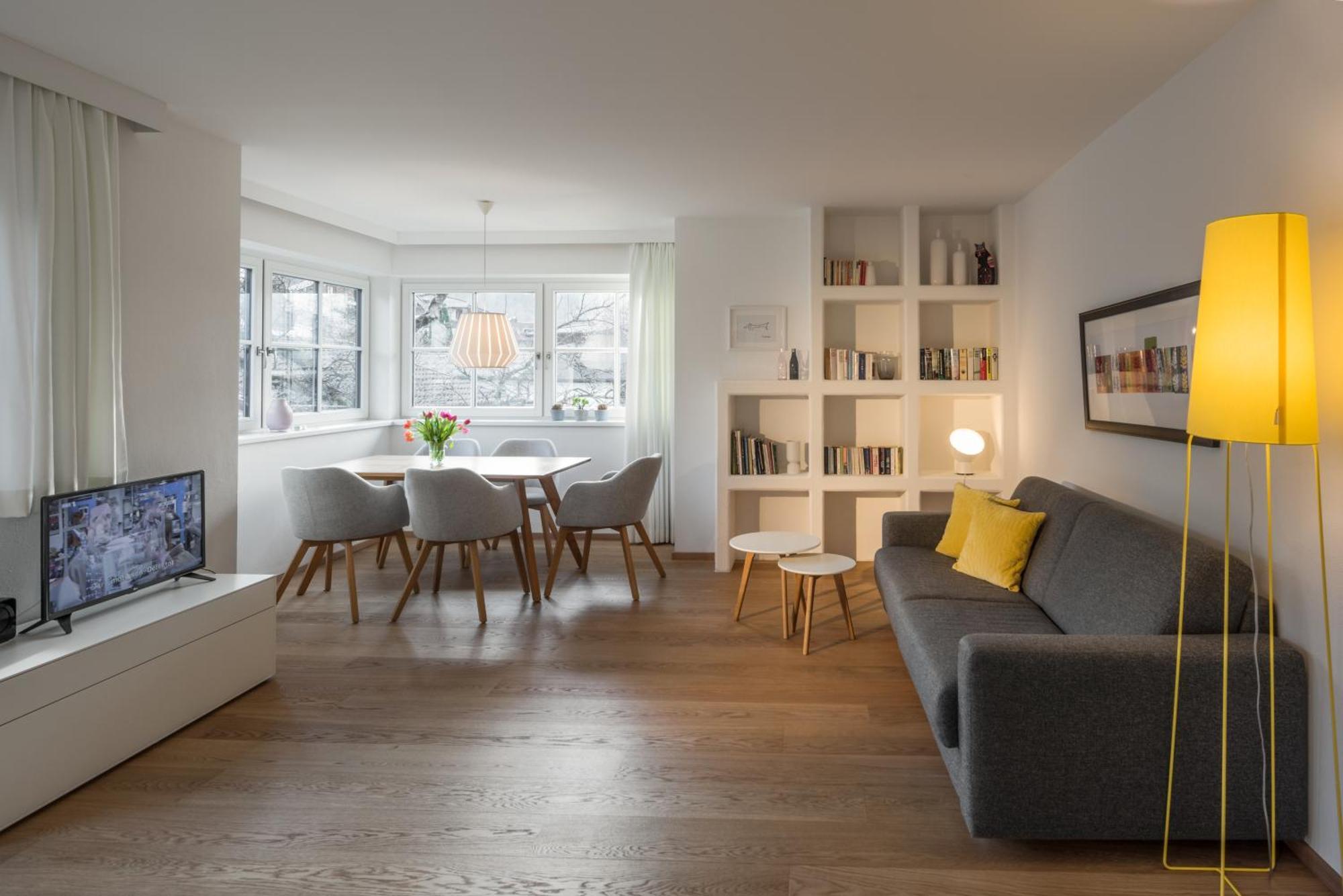 Haus Hager Inge Διαμέρισμα Ellmau Εξωτερικό φωτογραφία