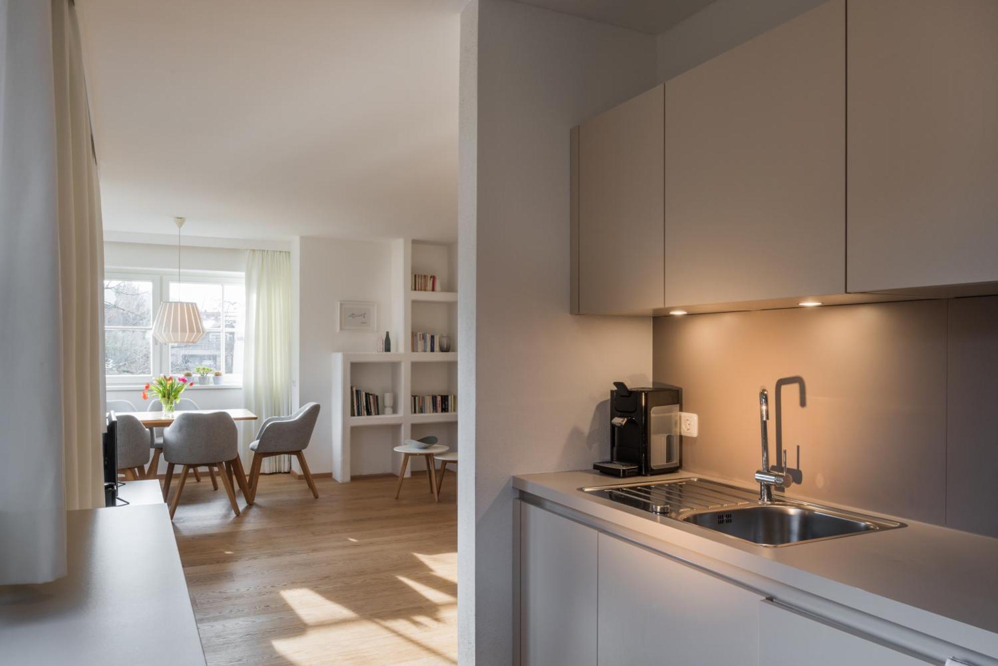 Haus Hager Inge Διαμέρισμα Ellmau Εξωτερικό φωτογραφία