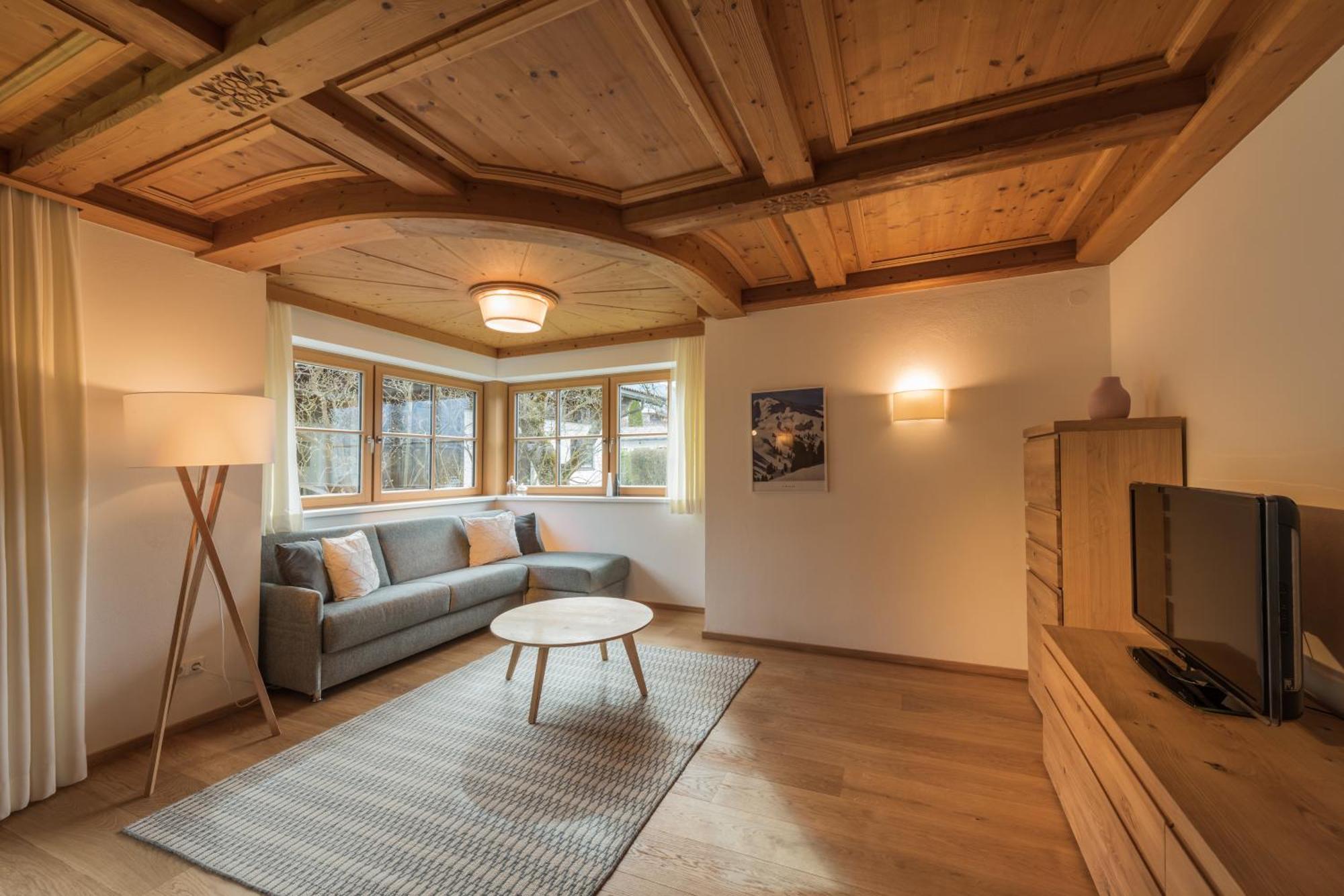 Haus Hager Inge Διαμέρισμα Ellmau Εξωτερικό φωτογραφία