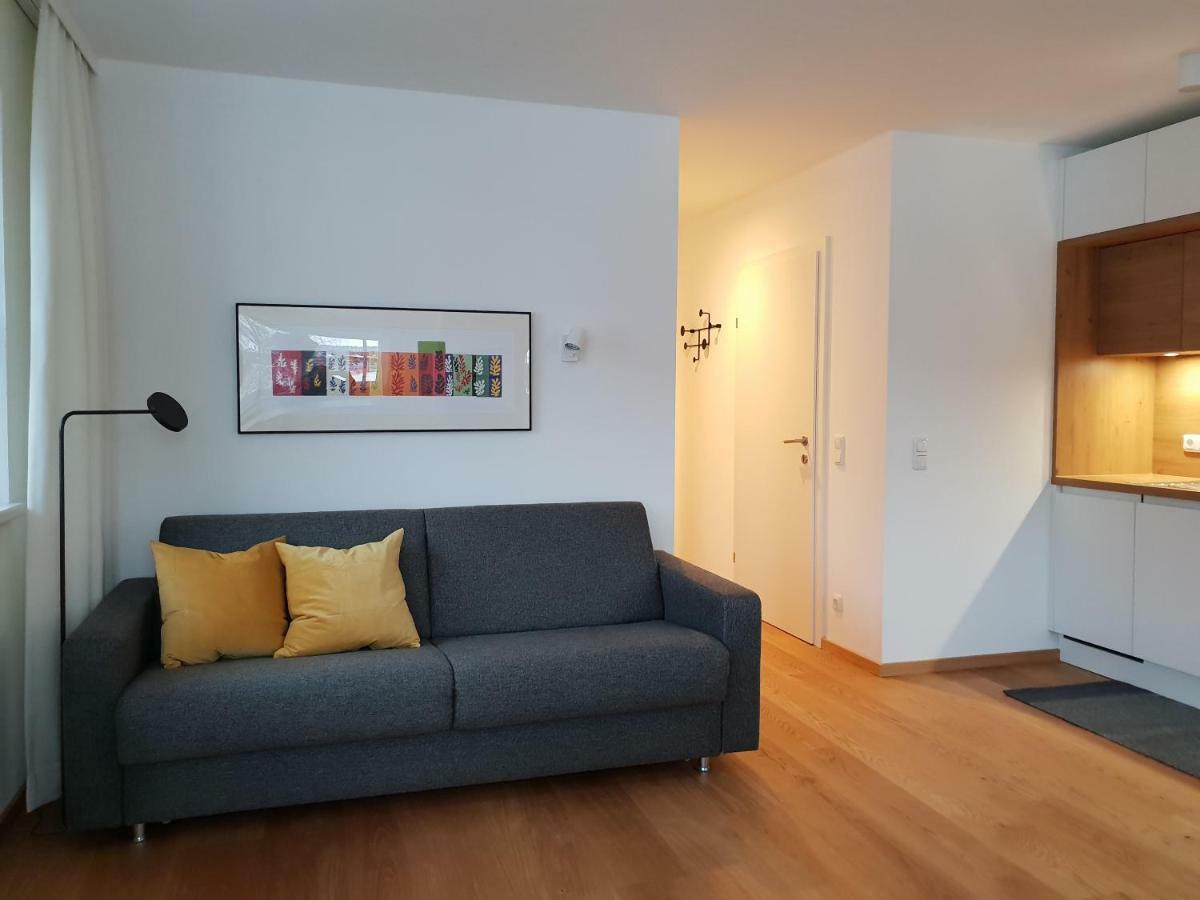 Haus Hager Inge Διαμέρισμα Ellmau Εξωτερικό φωτογραφία
