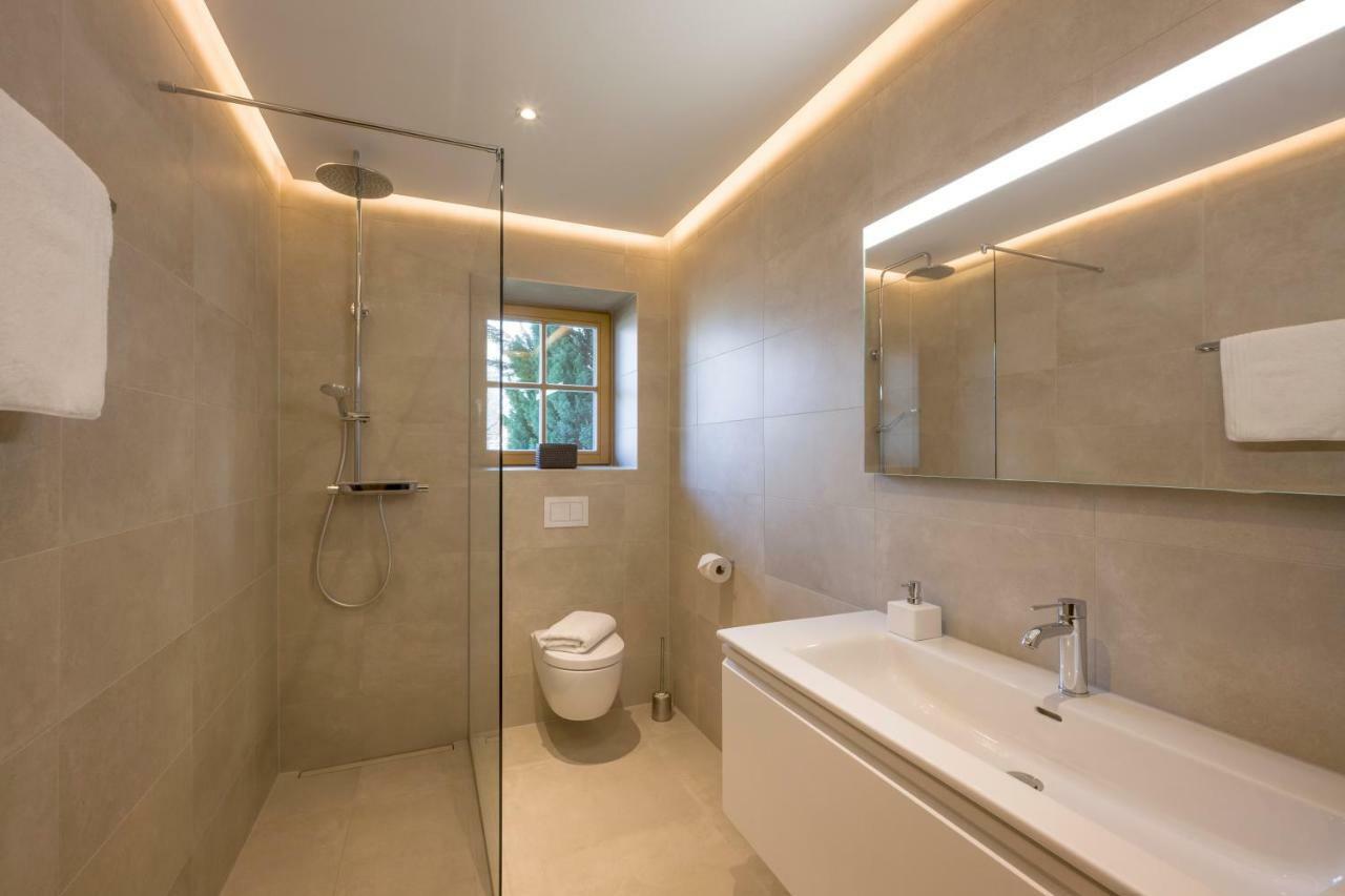 Haus Hager Inge Διαμέρισμα Ellmau Εξωτερικό φωτογραφία