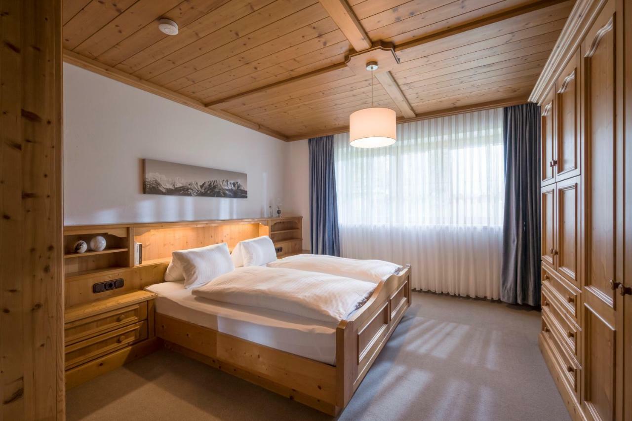 Haus Hager Inge Διαμέρισμα Ellmau Εξωτερικό φωτογραφία