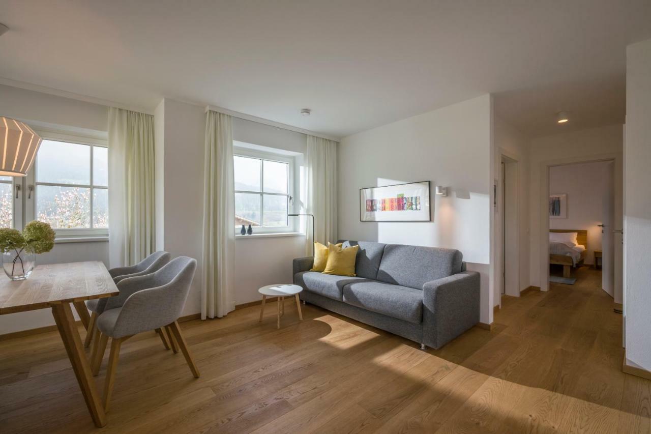 Haus Hager Inge Διαμέρισμα Ellmau Εξωτερικό φωτογραφία