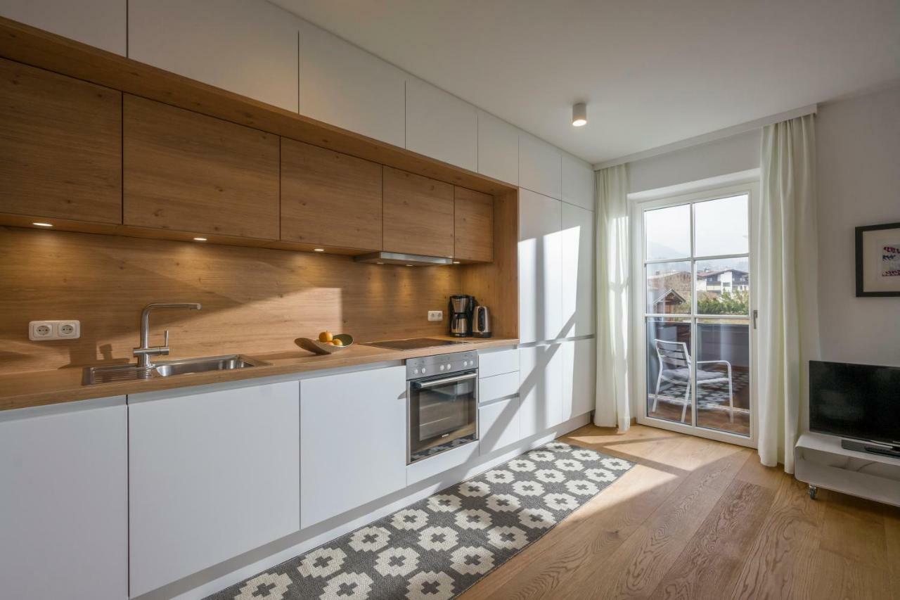 Haus Hager Inge Διαμέρισμα Ellmau Εξωτερικό φωτογραφία